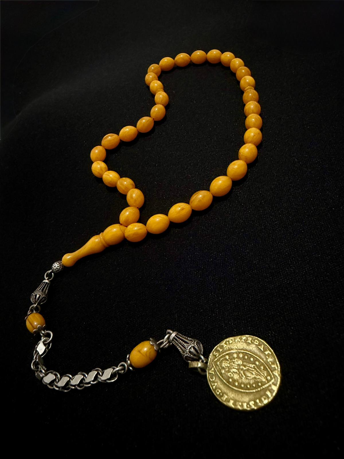 Usta İşçilik Belçika Katalin 925 Ayar