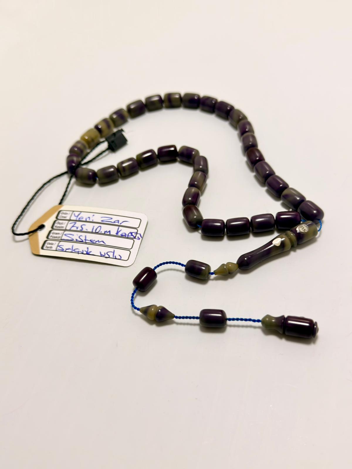 Selcuk Uslu Zar Obje