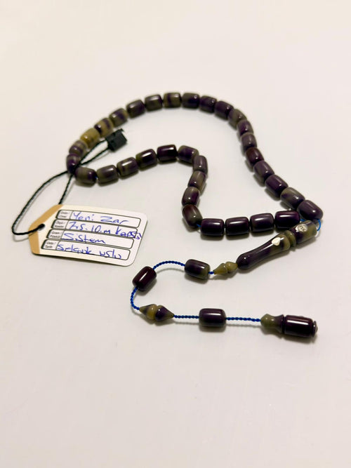 Selcuk Uslu Zar Obje