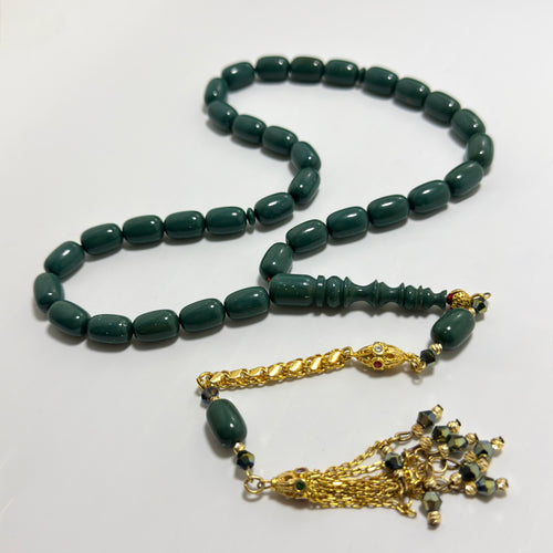 Emine Reşvani sedefli katalin