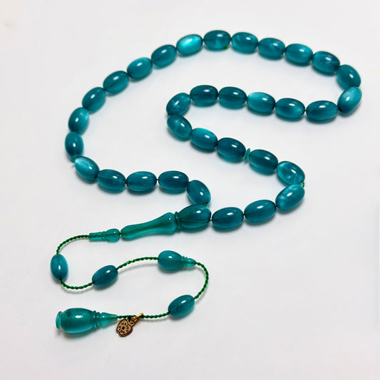 Mesut Elma Sedefli Katalin El Boy Tesbih